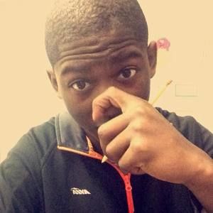 Meet your Posher, Cody